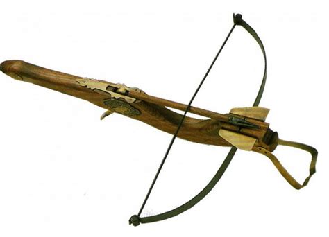 Medieval Crossbow | ⚔️ Medieval-Shop ⚔️