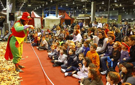 Un Expojove sin agobios se abre en Feria Valencia para disfrutar hasta