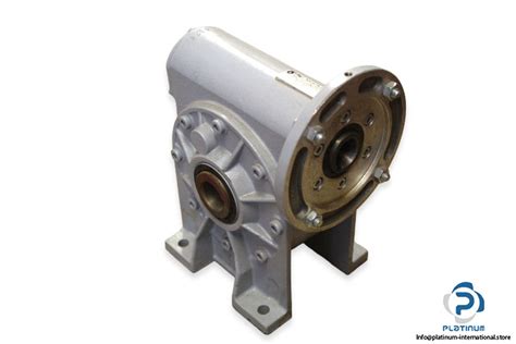 BGR MRT70 WORM GEARBOX RATIO 10 Platinum International