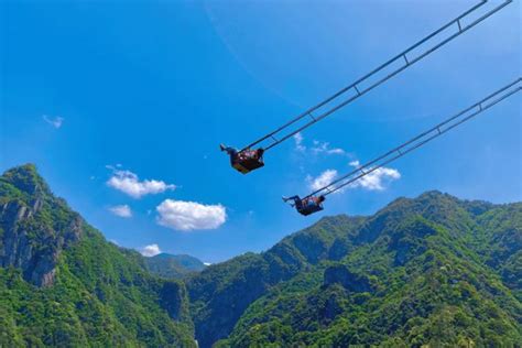 温州永嘉龙湾潭国家森林公园旅游攻略 门票价格 景点信息旅泊网