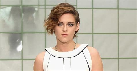 Kristen Stewart Interpretar Coco Chanel Em Novo Filme De Karl Lagerfeld