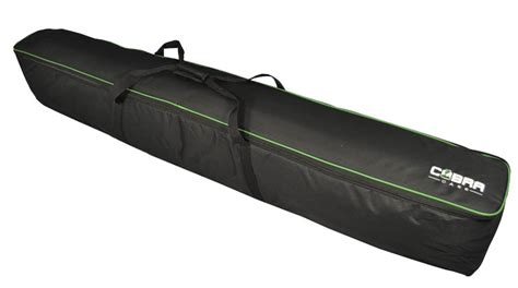 Long Padded Stand Bag 1750 X 190 X 280mm Padded Bags And Covers