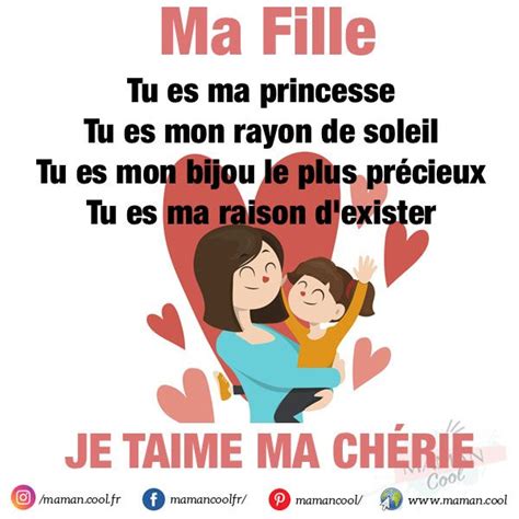 Poeme D Amour Pour Une Fille Messagesdmaour