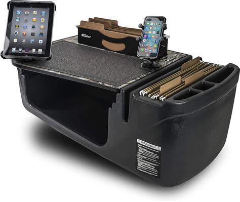 Amazon Autoexec Aue Efficiency Filemaster Car Desk Realtree