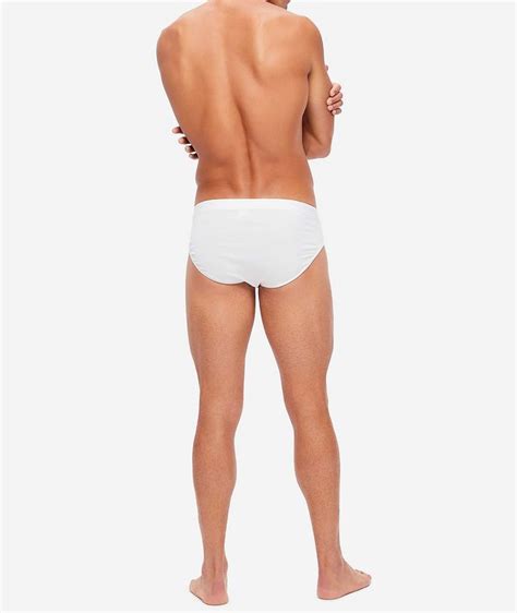 Derek Rose Jack Stretch Cotton Briefs Underwear Harry Rosen