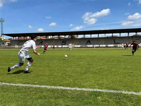 Il Monferrato Calcio arrivano i primi verdetti il Città di Casale e