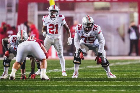 Cotton Bowl Preview Ohio State Vs Missouri D210SPORTS