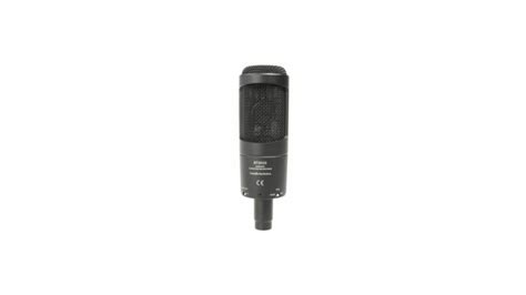 Les micros de la marque Audio Technica » Comparatif Microphones