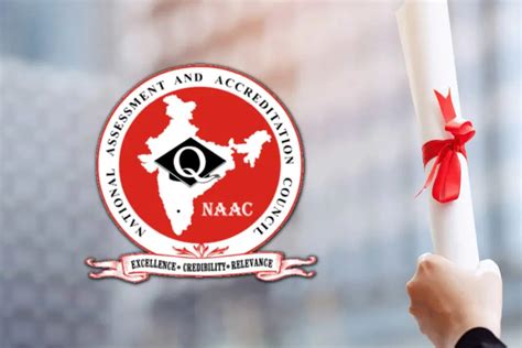 Importance Of Naac Accreditation While Choosing University Sikshapedia