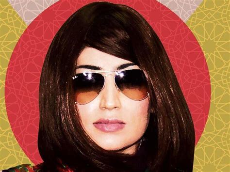 New Book Looks At Murder Of Pakistani Social Media Star At The Hands Of