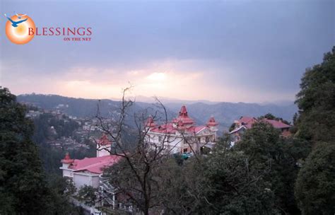 Radisson Jass Hotel Shimla Photo Gallery