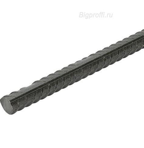 Купить арматуру металлическую 8 мм в Саратове с доставкой по ...