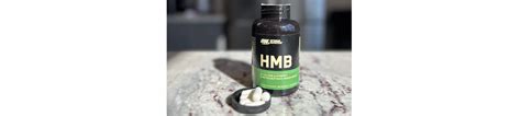 Best HMB Supplement – TopSupplements.com