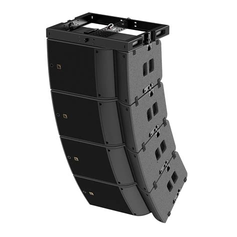 A15 Focus | Medium Throw Concert Loudspeaker - A Series | L-Acoustics