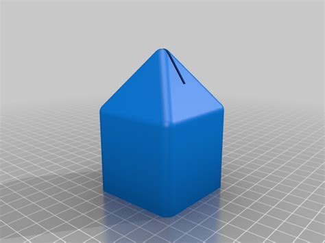 Free 3d File Sharps Bin 📦・3d Printing Design To Download・cults