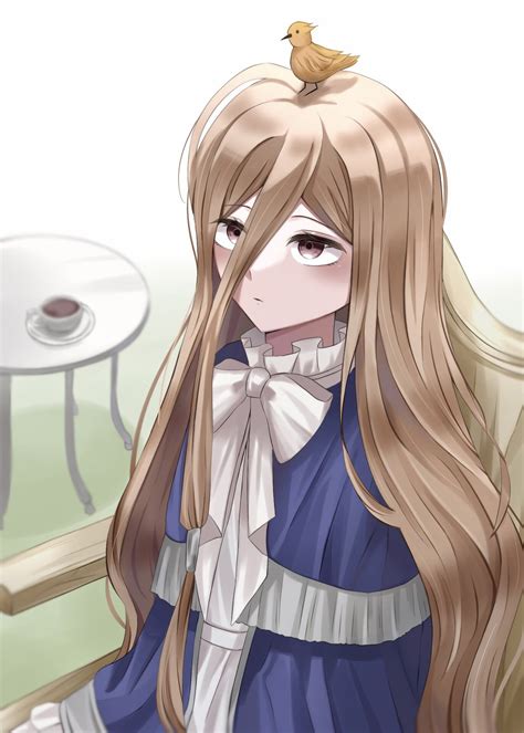 Sense / Персонаж