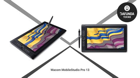 Rekomendasi Pen Tablet Terbaik Dafunda