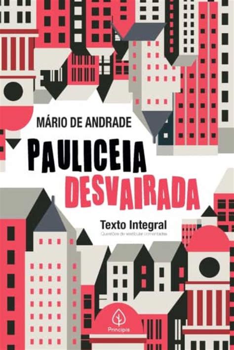 Pauliceia Desvairada - PAULICEIA DESVAIRADA de MARIO DE ANDRADE | Casa del Libro