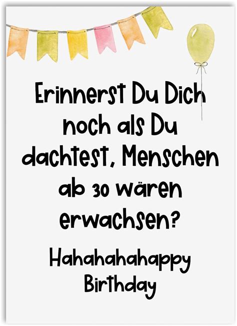 Nastami Geburtstagskarte Lustige Karte Geburtstag Geschenk Freunde