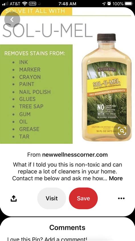 Melaluca Products Melaleuca The Wellness Company Cleaning Schedules