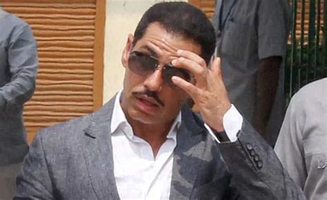 Robert Vadra Gets Anticipatory Bail Till Feb 16 In Money Laundering Case