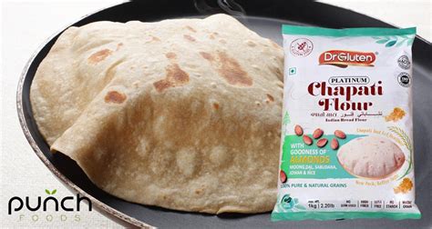 Is Chapati Flour Gluten Free Read Here