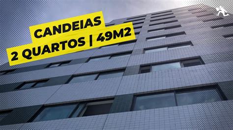 Tour Condominio Leonardo Da Vinci Quartos Em Candeias Jaboat O