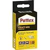 Pattex Kraft Mix Extrem Schnell Extrem Schnell H Rtender Komponenten