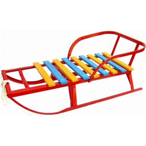 Детские санки | Мода и стиль