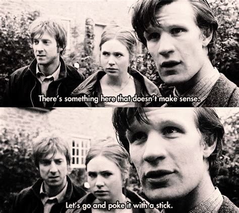 ViralRead » Matt Smith Tribute: Top 11 Quotes from the Eleventh Doctor