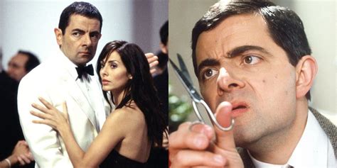 10 Best Rowan Atkinson Movies Ranked According To Imdb