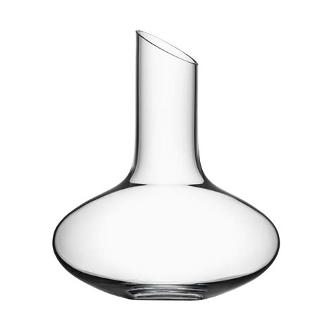 Orrefors Enjoy Decanter | Wine decanter, Decanter, Whiskey decanter set