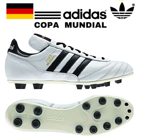 Adidas Copa Mundial, Football boots. | Football boots, Soccer boots ...