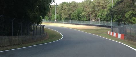 Track - Circuit Zolder : Circuit Zolder