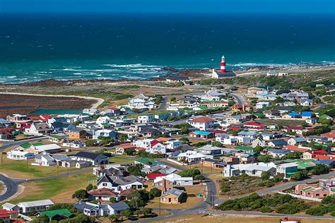 Cape Agulhas In 2023 Municipality Sea Conditions Travel Inspiration