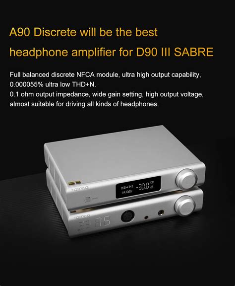 D Iii Sabre Topping Audio