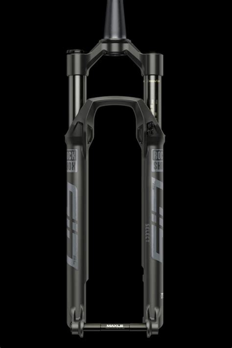 Nuevas Horquillas RockShox SID SL Peso Recorridos Versiones