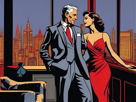 Dynamics of Stag-Vixen-Hotwife Relationships - VXN Lifestyle