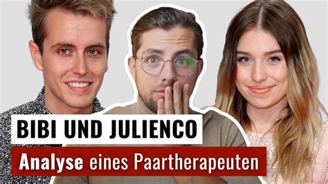 Julienco Und Bibi Beziehungscoach Verrät Warum Sie Sich Wirklich