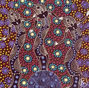 10 Facts about Aboriginal Dreamtime | Fact File