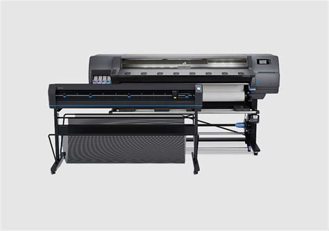 HP Latex Large Format Printing HP India