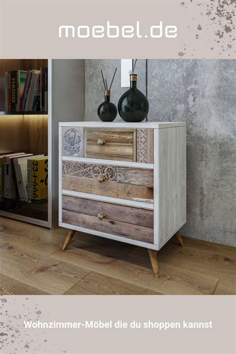 Kommode Sandon Chest Of Drawers Dresser Drawers