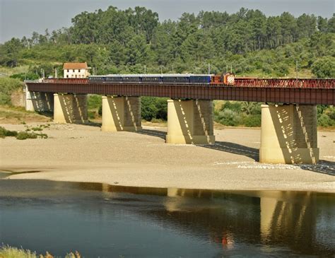 Ponte sobre o Tejo encerrada ao trânsito no sábado em Constância Mais