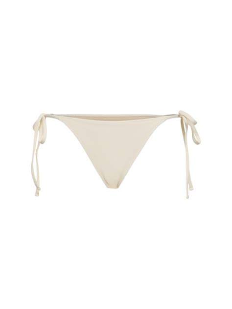 Bas de bikini thea 90s Éterne Femme Luisaviaroma