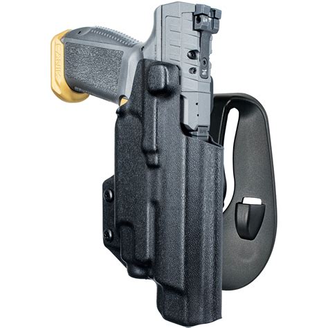 Canik SFx Rival w/ Streamlight TLR-7/TLR-8 Holsters
