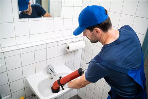 Sewer Line Cleaning - Trust T&J Rooter Service For Thorough, Effective ...