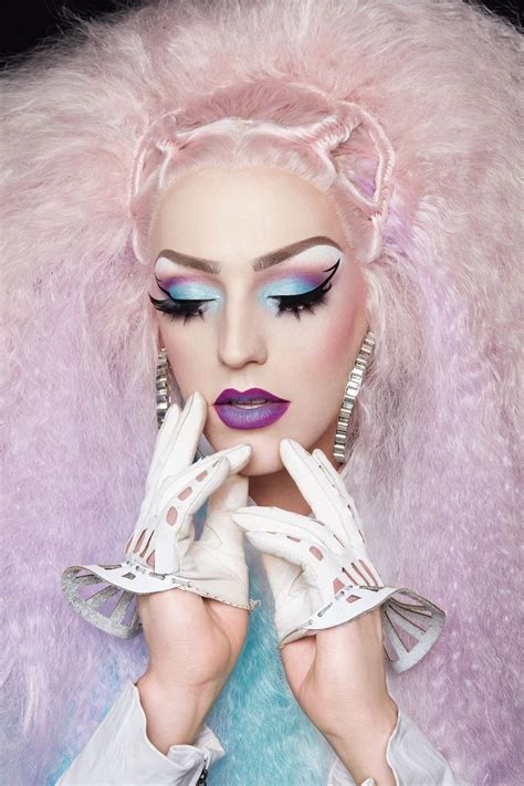 50 Sickening Portraits of Your Favorite Queens at DragCon - PAPER Magazine