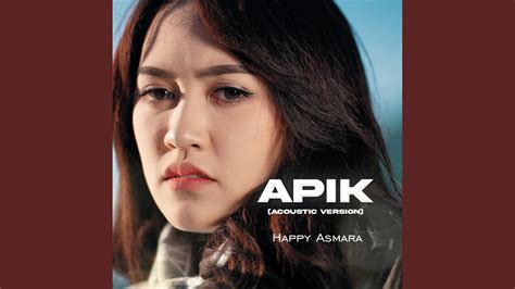 Apik Acoustic Version Youtube Music