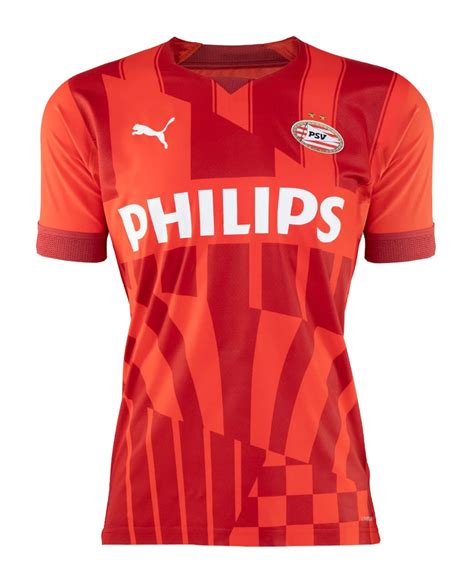 PSV 2023-24 Anniversary Kit