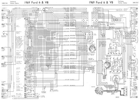 1970 Torino Ac Wiring Diagram